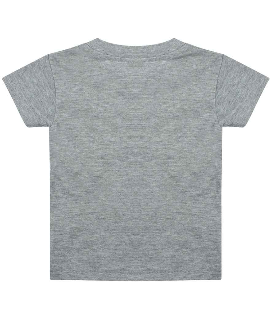 Larkwood - Baby/Toddler T-Shirt - Pierre Francis