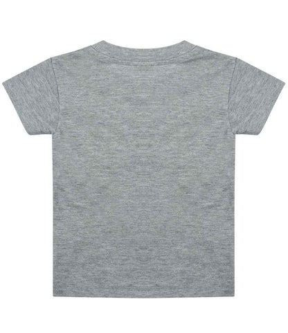 Larkwood - Baby/Toddler T-Shirt - Pierre Francis