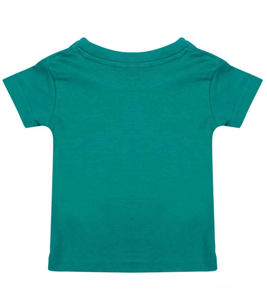 Larkwood - Baby/Toddler T-Shirt - Pierre Francis