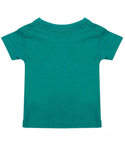 Larkwood - Baby/Toddler T-Shirt - Pierre Francis