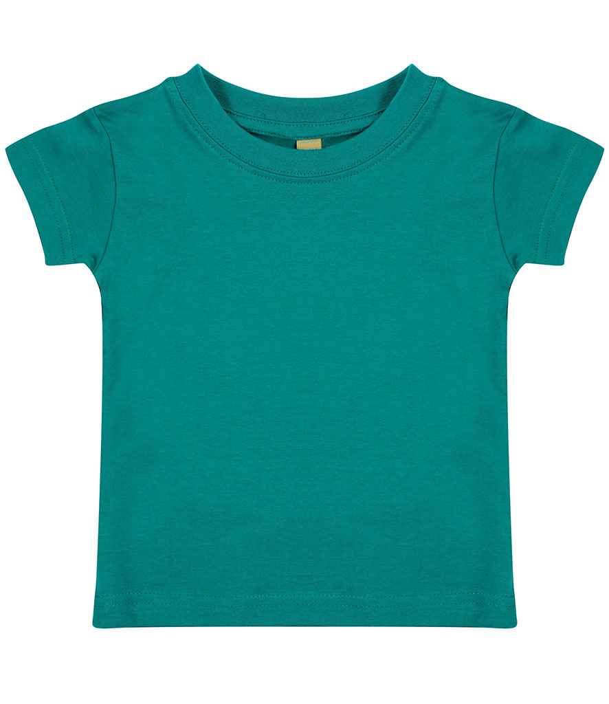 Larkwood - Baby/Toddler T-Shirt - LW20T JAD 0-6
