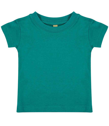 Larkwood - Baby/Toddler T-Shirt - LW20T JAD 0-6