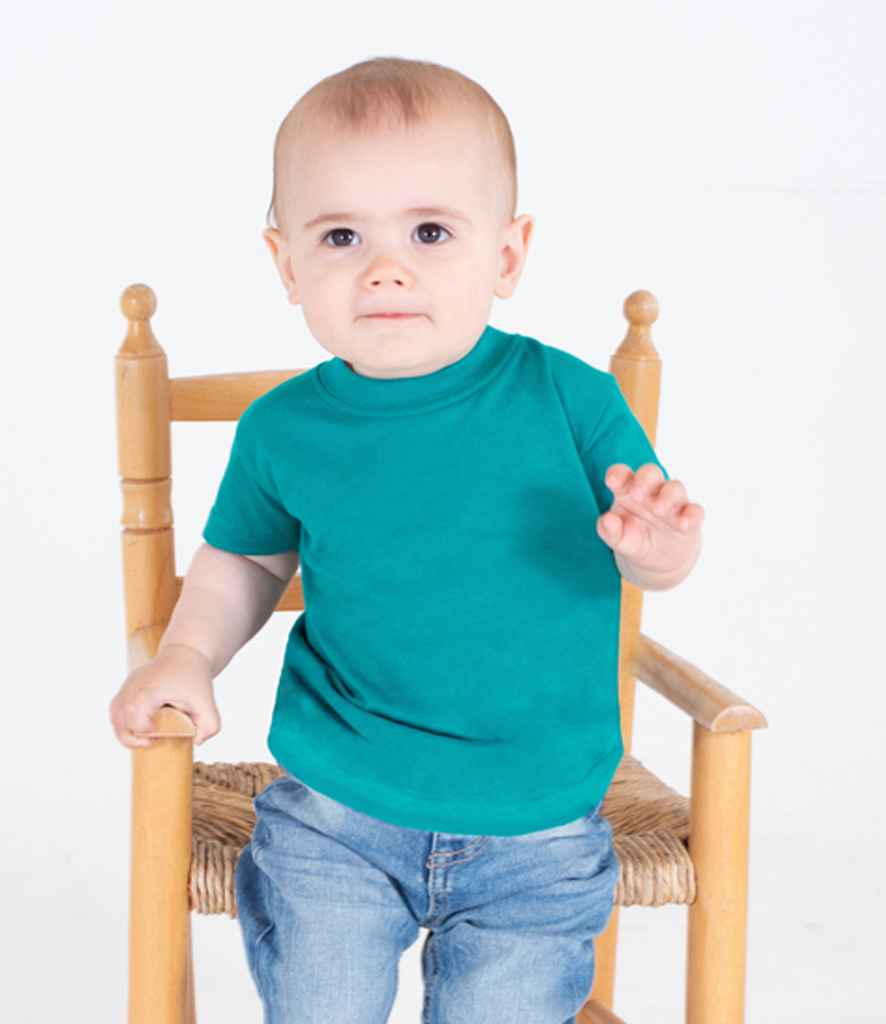Larkwood - Baby/Toddler T-Shirt - Pierre Francis