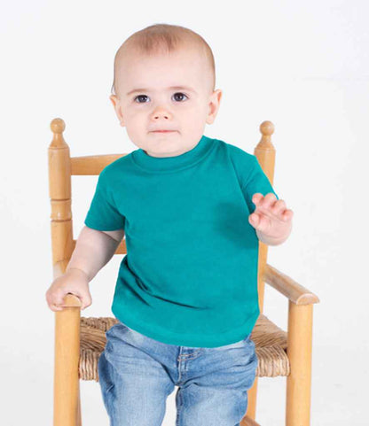 Larkwood - Baby/Toddler T-Shirt - Pierre Francis