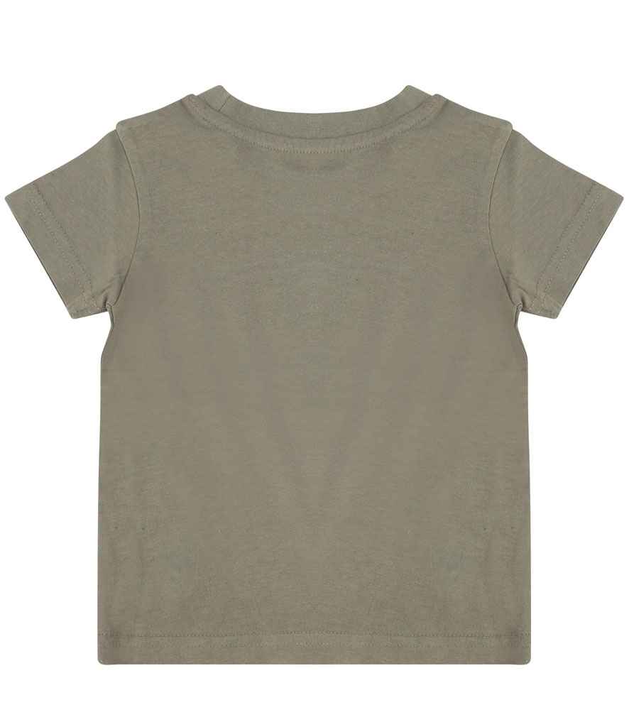 Larkwood - Baby/Toddler T-Shirt - Pierre Francis