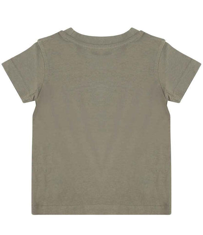 Larkwood - Baby/Toddler T-Shirt - Pierre Francis