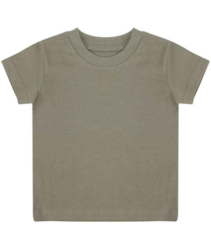 Larkwood - Baby/Toddler T-Shirt - LW20T KHA 0-6