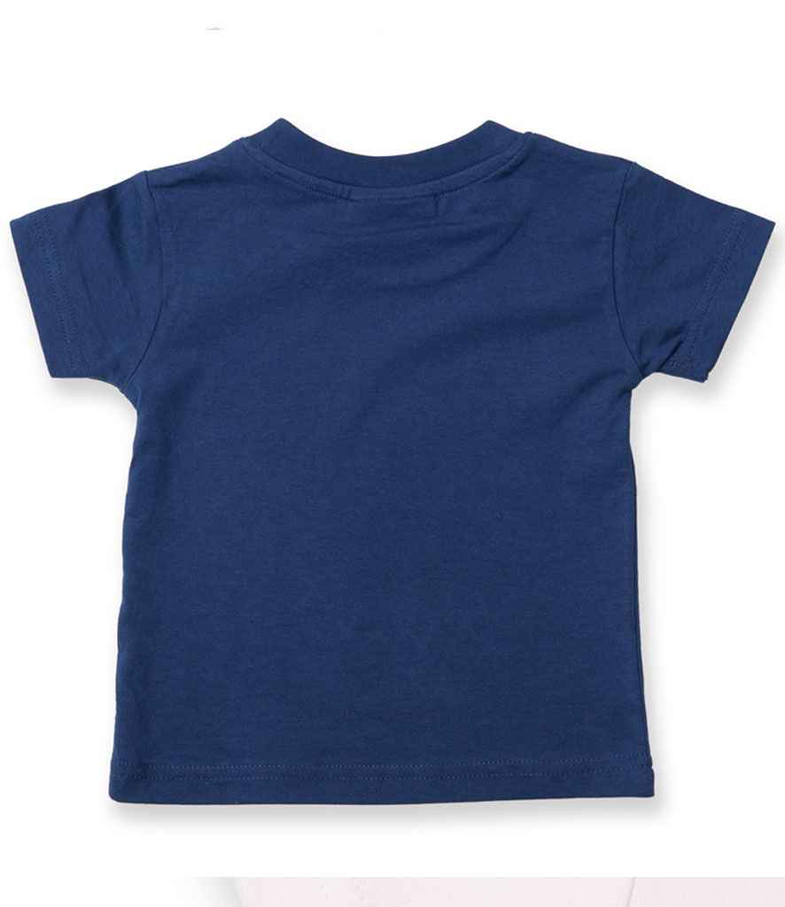 Larkwood - Baby/Toddler T-Shirt - Pierre Francis
