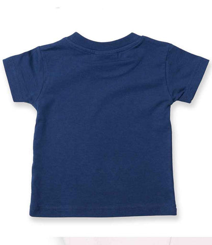 Larkwood - Baby/Toddler T-Shirt - Pierre Francis