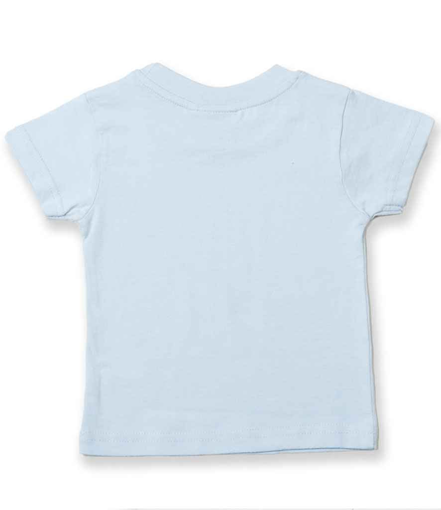 Larkwood - Baby/Toddler T-Shirt - Pierre Francis