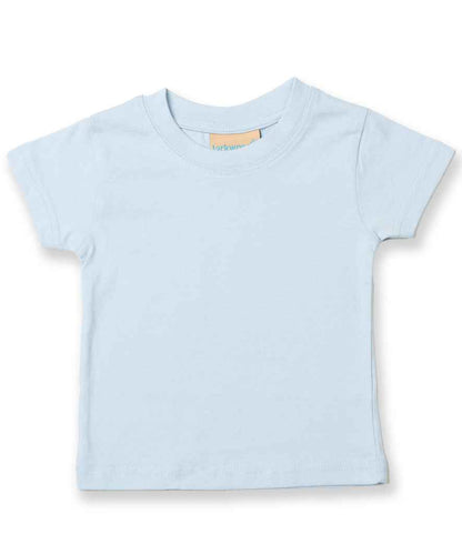 Larkwood - Baby/Toddler T-Shirt - LW20T PAB 0-6