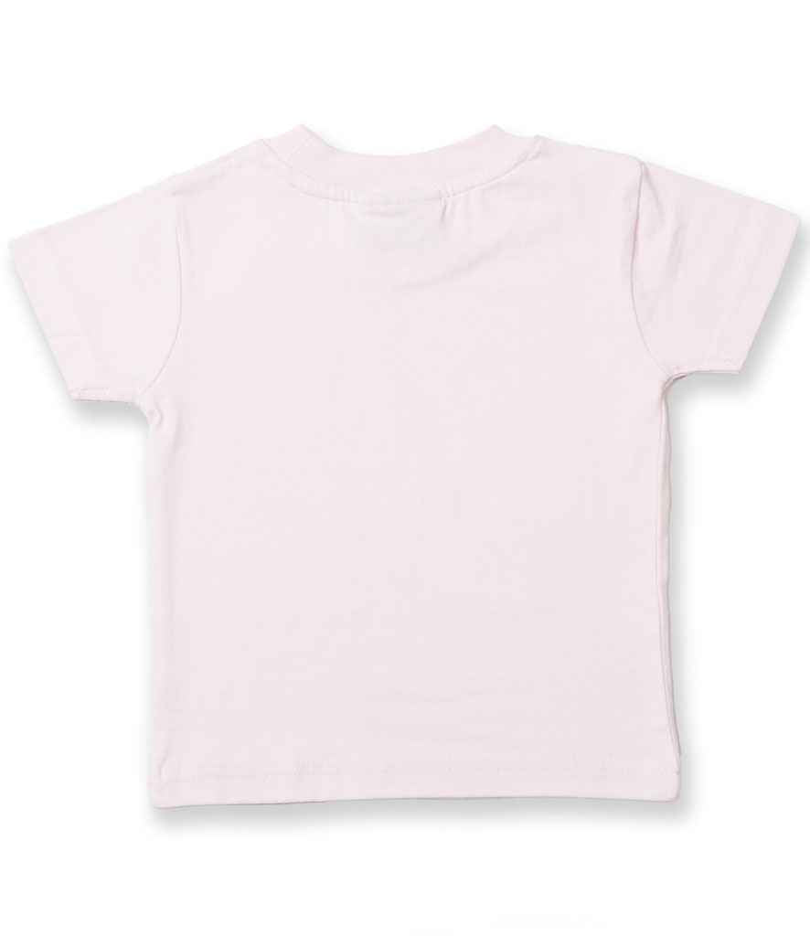 Larkwood - Baby/Toddler T-Shirt - Pierre Francis