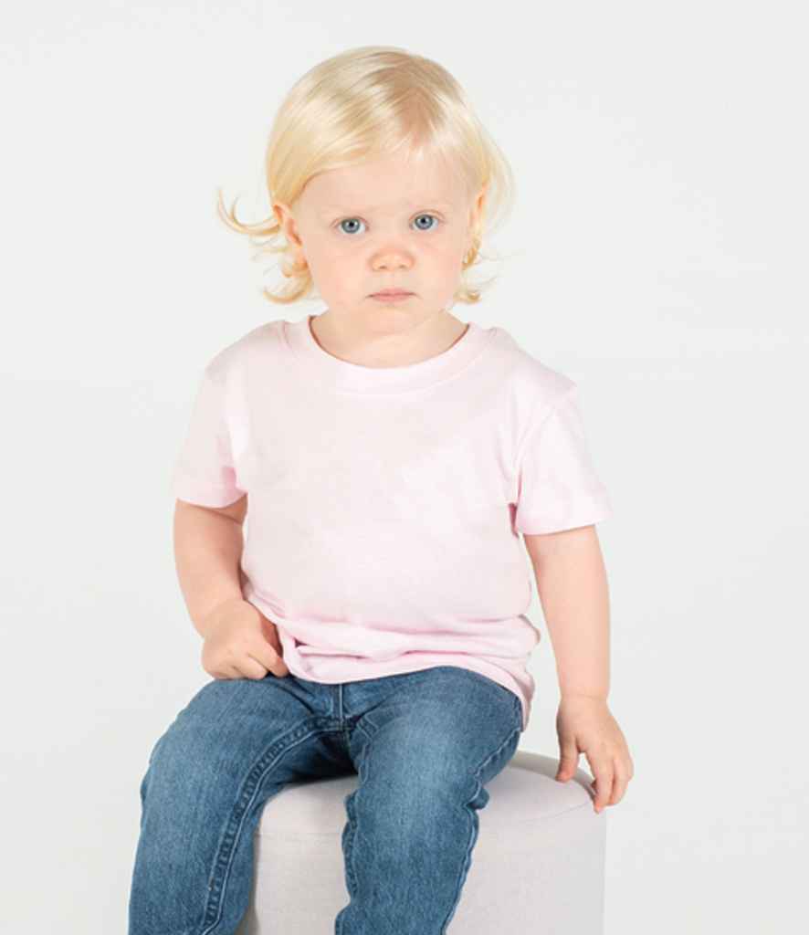 Larkwood - Baby/Toddler T-Shirt - Pierre Francis