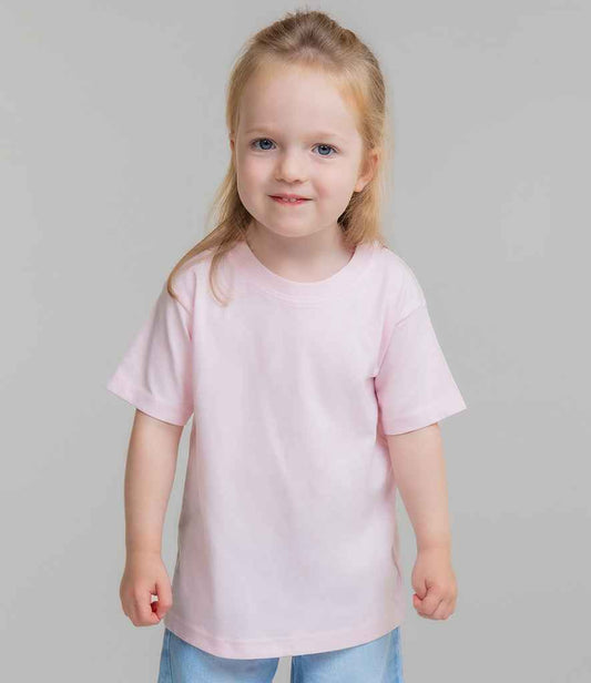 Larkwood - Baby/Toddler T-Shirt