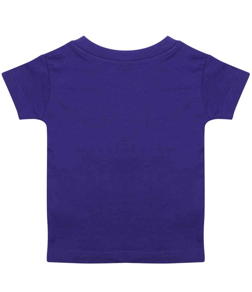 Larkwood - Baby/Toddler T-Shirt - Pierre Francis