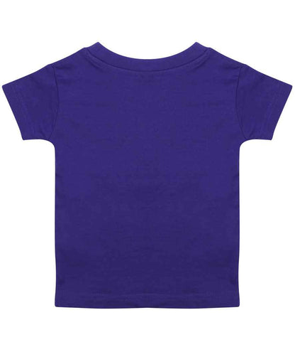 Larkwood - Baby/Toddler T-Shirt - Pierre Francis
