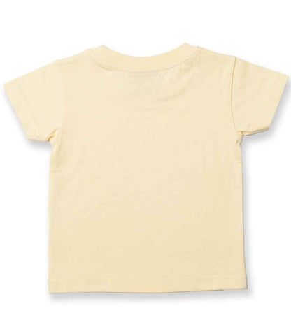 Larkwood - Baby/Toddler T-Shirt - Pierre Francis