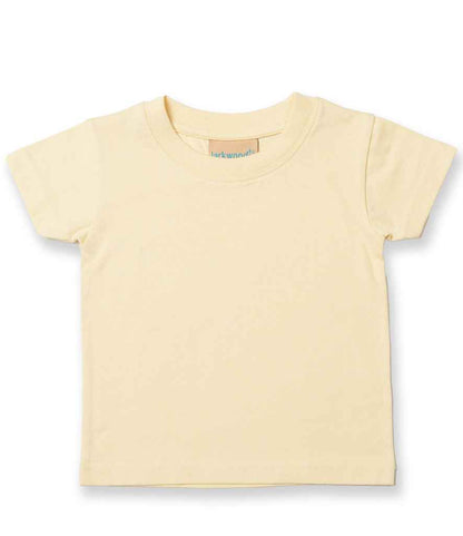 Larkwood - Baby/Toddler T-Shirt - LW20T PYW 0-6