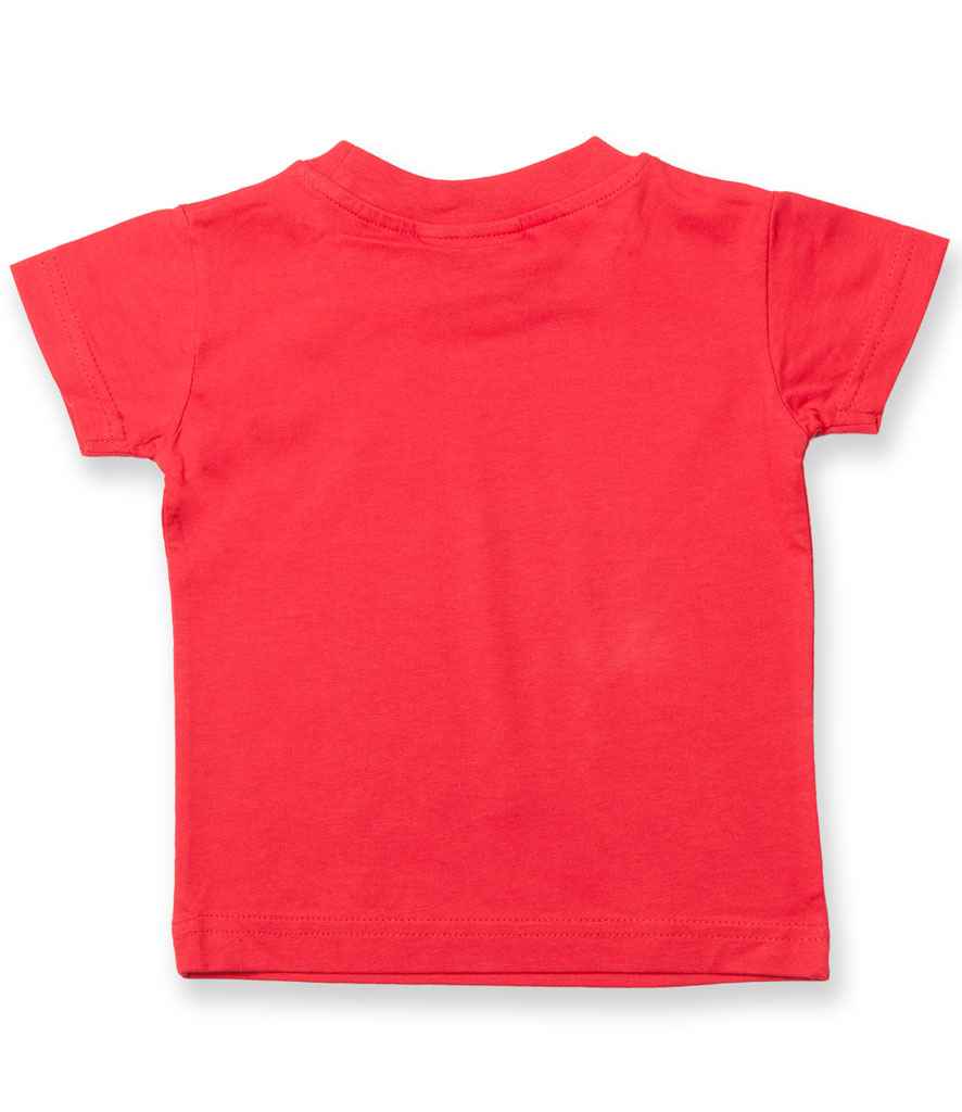 Larkwood - Baby/Toddler T-Shirt - Pierre Francis