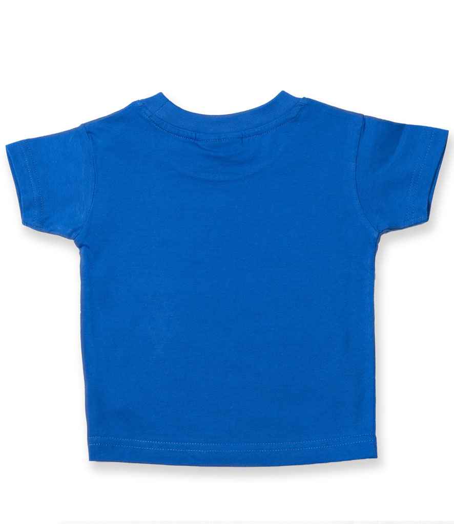 Larkwood - Baby/Toddler T-Shirt - Pierre Francis
