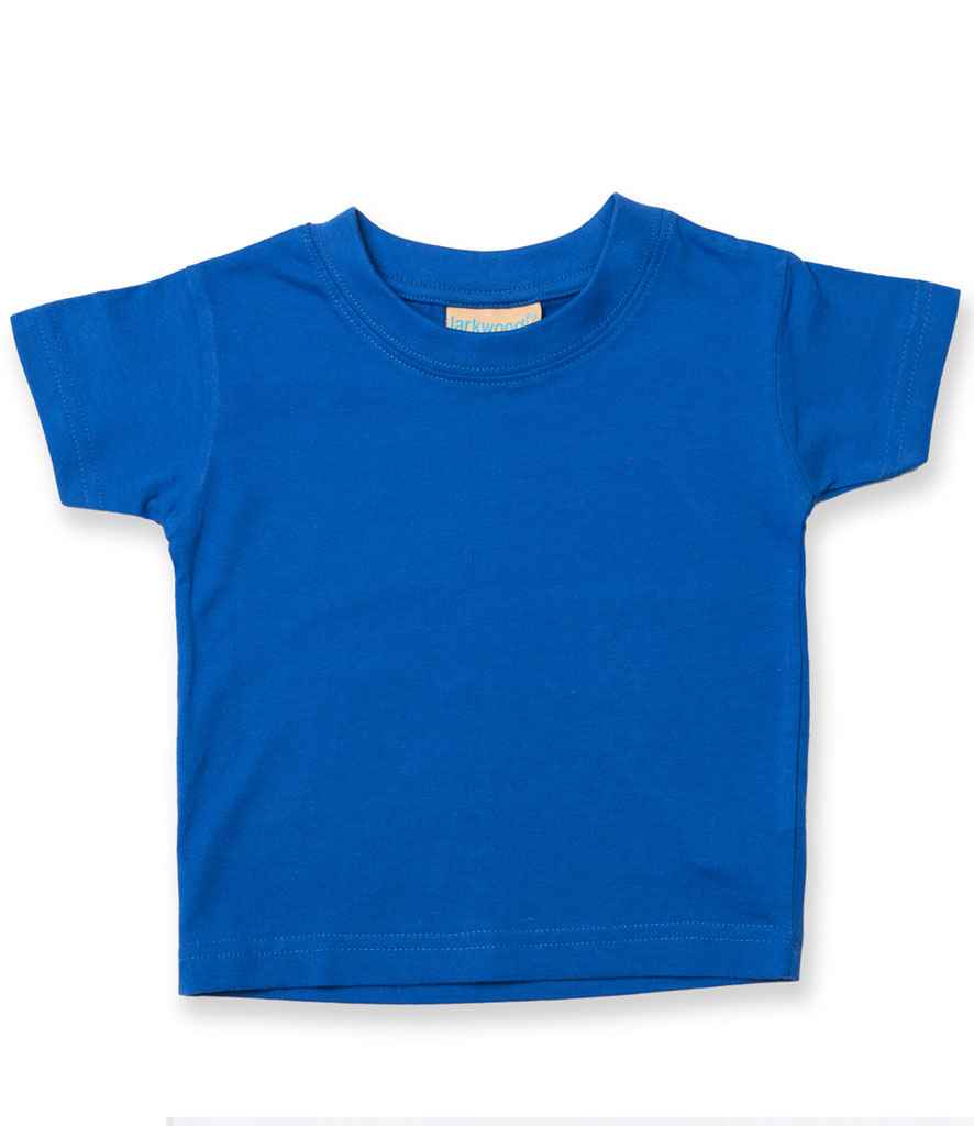 Larkwood - Baby/Toddler T-Shirt - LW20T ROY 0-6