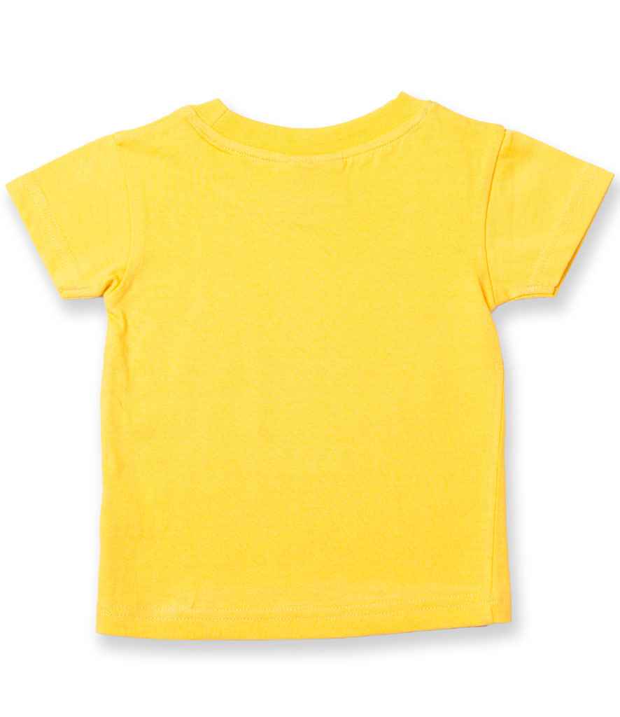 Larkwood - Baby/Toddler T-Shirt - Pierre Francis