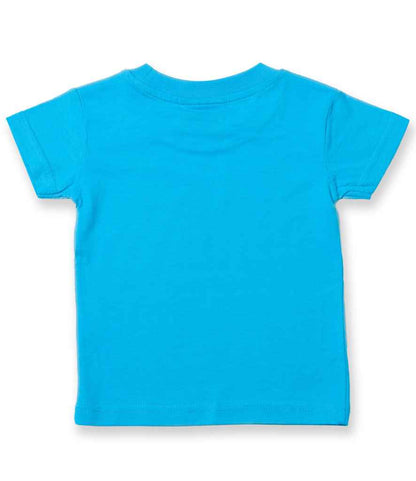 Larkwood - Baby/Toddler T-Shirt - Pierre Francis