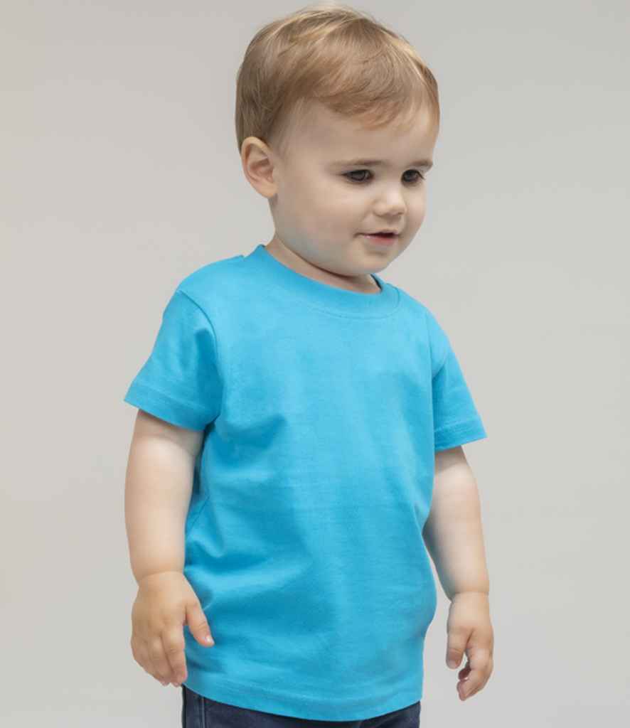 Larkwood - Baby/Toddler T-Shirt - Pierre Francis