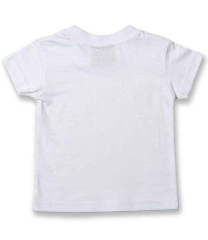 Larkwood - Baby/Toddler T-Shirt - Pierre Francis