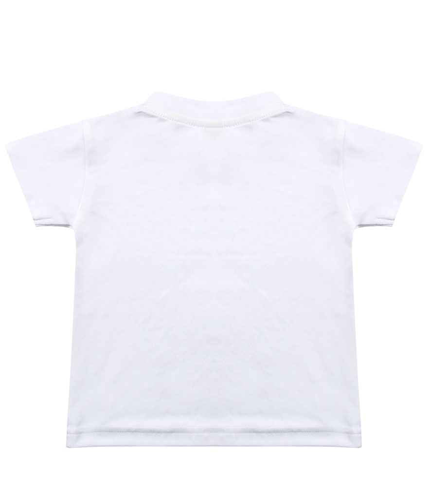 Larkwood - Baby/Toddler T-Shirt - Pierre Francis