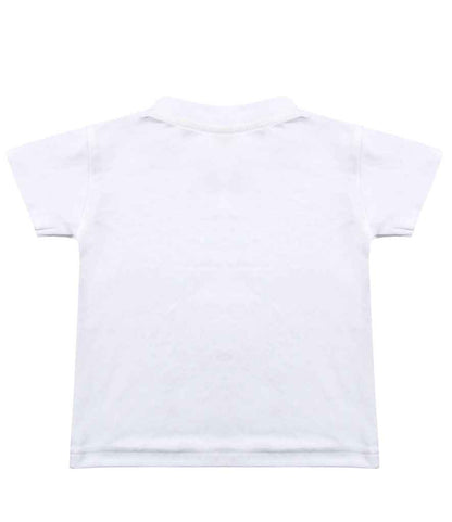 Larkwood - Baby/Toddler T-Shirt - Pierre Francis