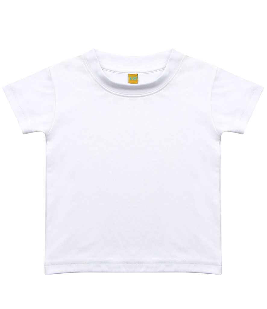 Larkwood - Baby/Toddler T-Shirt - LW20T WSU 0-6