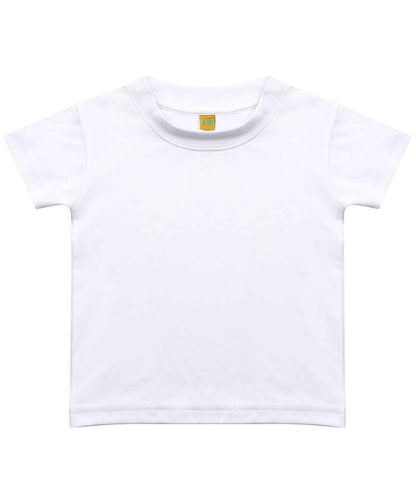 Larkwood - Baby/Toddler T-Shirt - LW20T WSU 0-6