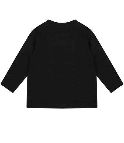 Larkwood Baby/Toddler Long Sleeve T-Shirt - Pierre Francis