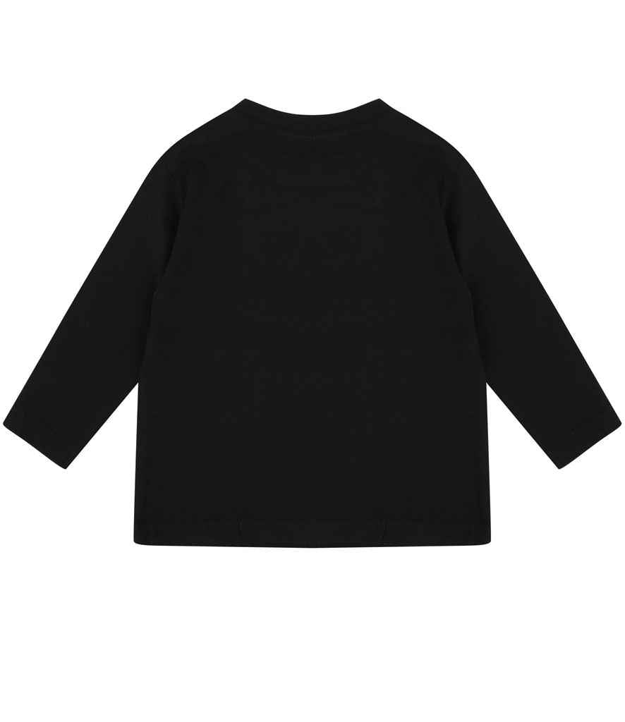 Larkwood - Baby/Toddler Long Sleeve T-Shirt