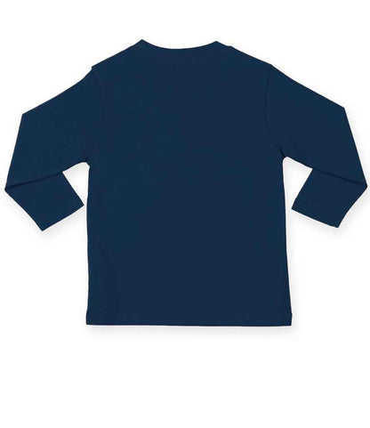 Larkwood Baby/Toddler Long Sleeve T-Shirt - Pierre Francis