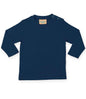 Larkwood Baby/Toddler Long Sleeve T-Shirt - Pierre Francis