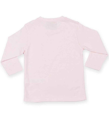 Larkwood Baby/Toddler Long Sleeve T-Shirt - Pierre Francis