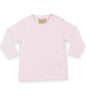 Larkwood Baby/Toddler Long Sleeve T-Shirt - Pierre Francis