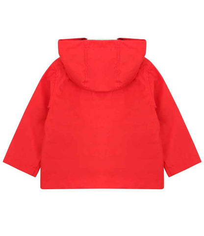 Larkwood - Baby/Toddler Rain Jacket - Pierre Francis