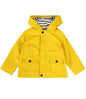 Larkwood - Baby/Toddler Rain Jacket - Pierre Francis
