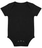 Larkwood - Essential Short Sleeve Baby Bodysuit - Pierre Francis