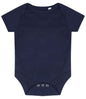 Larkwood - Essential Short Sleeve Baby Bodysuit - Pierre Francis