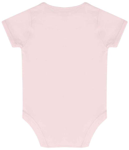 Larkwood - Essential Short Sleeve Baby Bodysuit - Pierre Francis