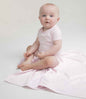 Larkwood - Essential Short Sleeve Baby Bodysuit - Pierre Francis