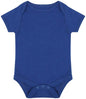Larkwood - Essential Short Sleeve Baby Bodysuit - Pierre Francis