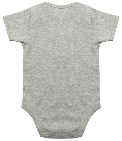 Larkwood Short Sleeve Baby Bodysuit - Pierre Francis