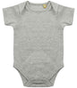 Larkwood Short Sleeve Baby Bodysuit - Pierre Francis