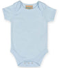 Larkwood Short Sleeve Baby Bodysuit - Pierre Francis