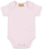 Larkwood Short Sleeve Baby Bodysuit - Pierre Francis